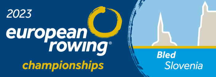 2023 European Rowing Championships