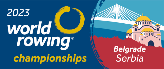 2023 World Rowing Championships