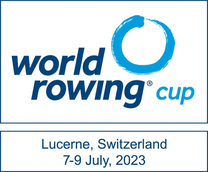 2023 World Rowing Cup III