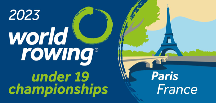 2023 World Rowing Under 19 Championships