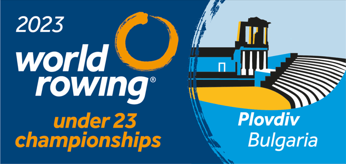 2023 World Rowing Under 23 Championships