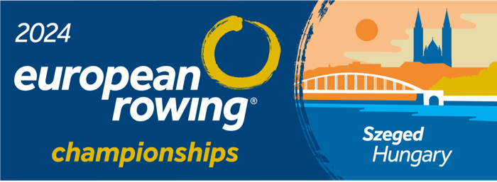 2024 European Rowing Championships