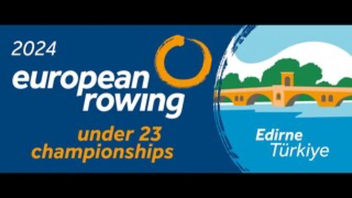 2024 European Rowing Under 23 Championships