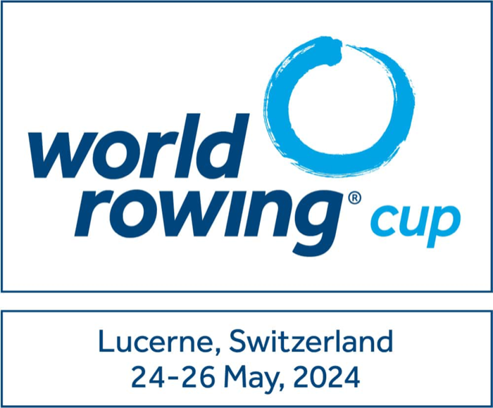 2024 World Rowing Cup II