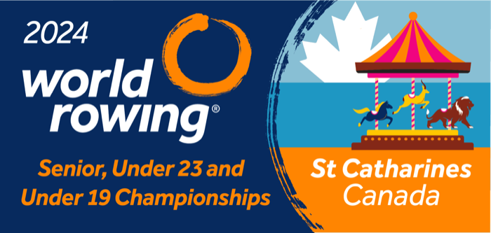 2024 World Rowing Under 19 Championships
