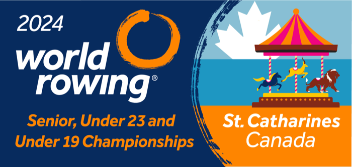 2024 World Rowing Under 23 Championships