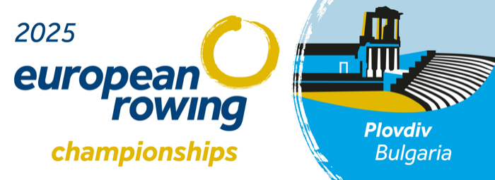2025 European Rowing Championships
