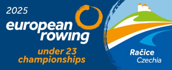 2025 European Rowing Under 23 Championships