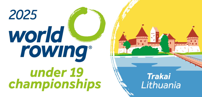 2025 World Rowing Under 19 Championships