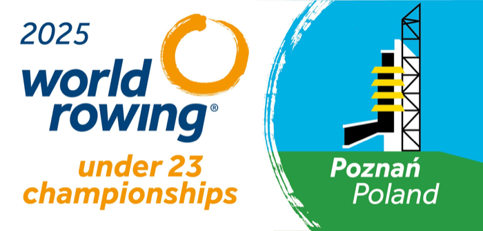 2025 World Rowing Under 23 Championships