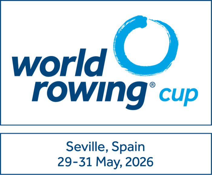 2026 World Rowing Cup I