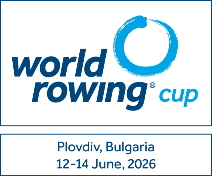 2026 World Rowing Cup II