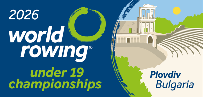 2026 World Rowing Under 19 Championships